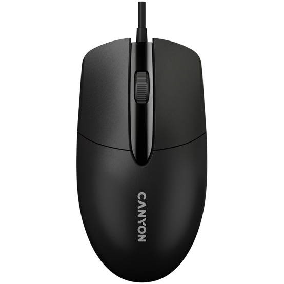 Mouse Canyon  CNE-CMS5