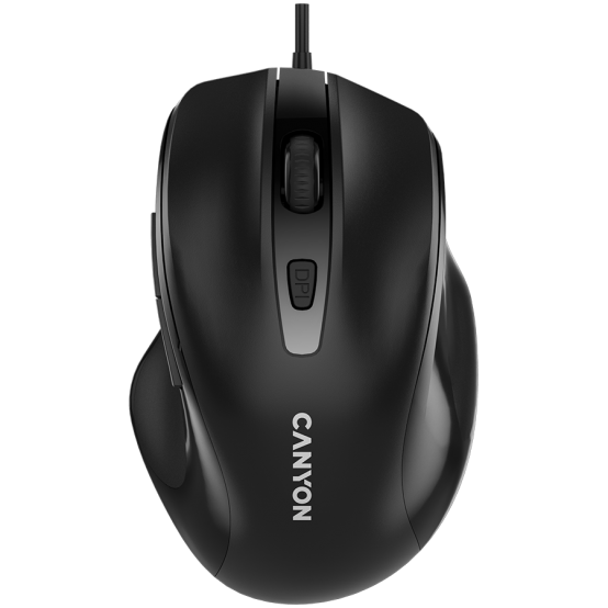 Mouse Canyon  CNE-CMS6