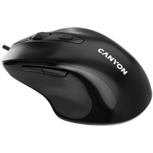 Mouse Canyon  CNE-CMS6