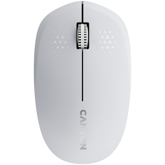 Mouse Canyon  CNS-CMSW04W