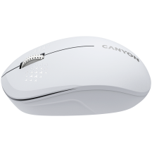 Mouse Canyon  CNS-CMSW04W