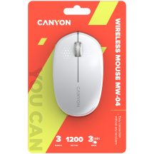 Mouse Canyon  CNS-CMSW04W