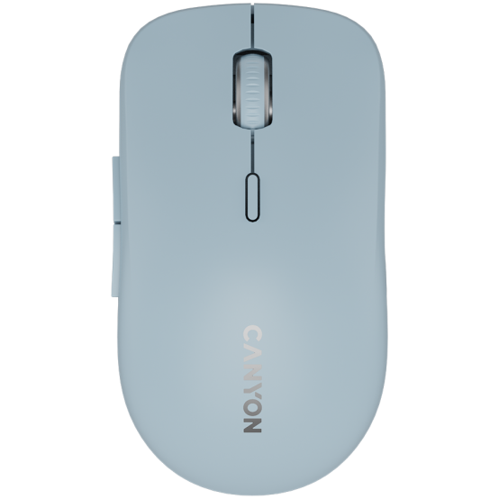 Mouse Canyon  CNS-CMSW12BL