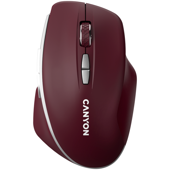 Mouse Canyon  CNS-CMSW21BR