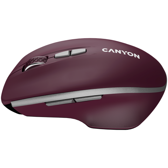 Mouse Canyon  CNS-CMSW21BR