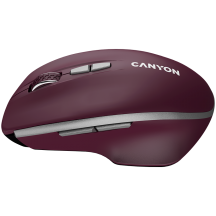 Mouse Canyon  CNS-CMSW21BR