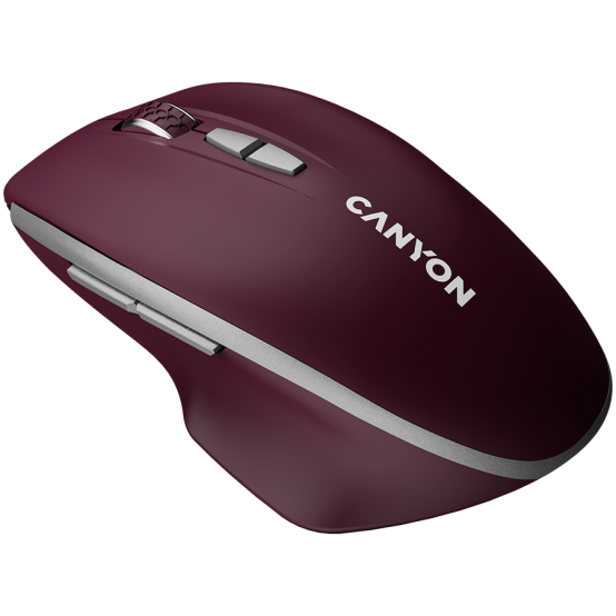 Mouse Canyon  CNS-CMSW21BR