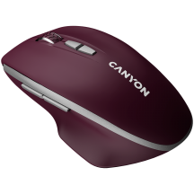 Mouse Canyon  CNS-CMSW21BR