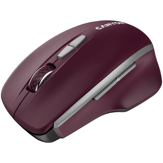 Mouse Canyon  CNS-CMSW21BR