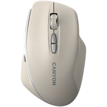 Mouse Canyon  CNS-CMSW21CL