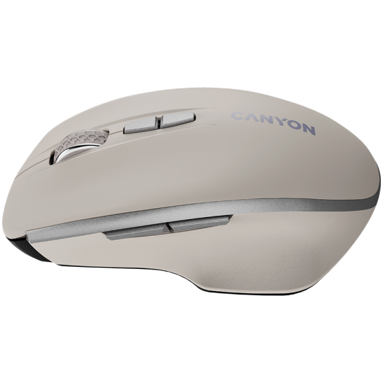 Mouse Canyon  CNS-CMSW21CL