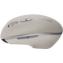 Mouse Canyon  CNS-CMSW21CL