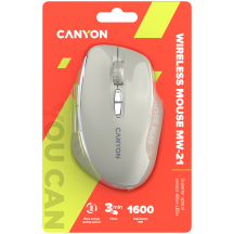 Mouse Canyon  CNS-CMSW21CL