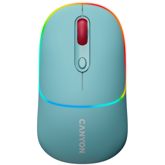 Mouse Canyon  CNS-CMSW22DC