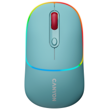 Mouse Canyon  CNS-CMSW22DC