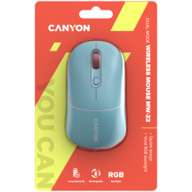 Mouse Canyon  CNS-CMSW22DC