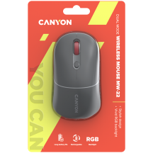 Mouse Canyon  CNS-CMSW22DG