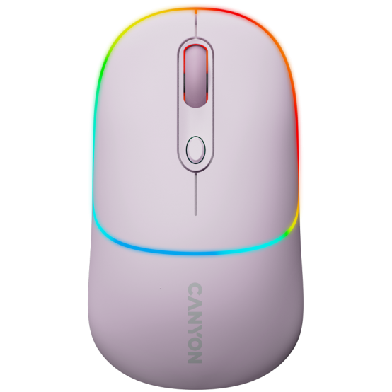 Mouse Canyon  CNS-CMSW22PR