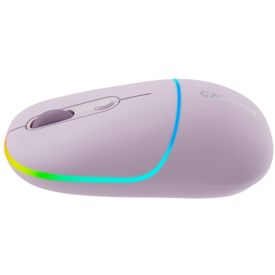 Mouse Canyon  CNS-CMSW22PR