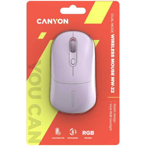 Mouse Canyon  CNS-CMSW22PR
