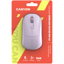 Mouse Canyon  CNS-CMSW22PR
