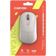 Mouse Canyon  CNS-CMSW22RC