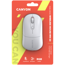 Mouse Canyon  CNS-CMSW22SW