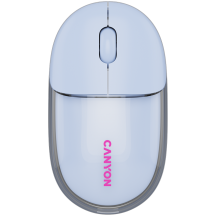 Mouse Canyon  CNS-CMSW24BL