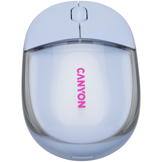 Mouse Canyon  CNS-CMSW24BL
