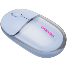 Mouse Canyon  CNS-CMSW24BL