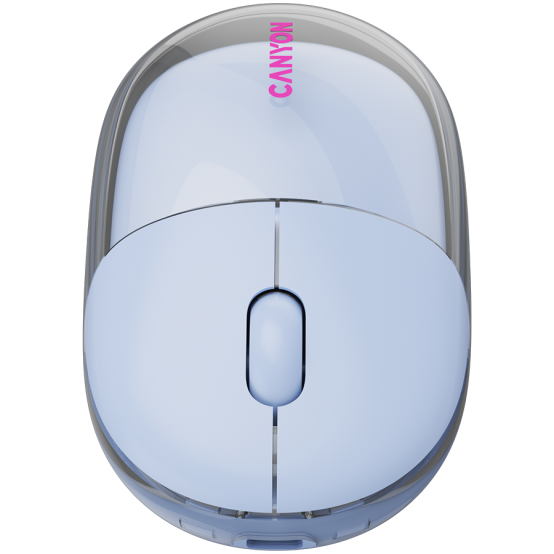 Mouse Canyon  CNS-CMSW24BL