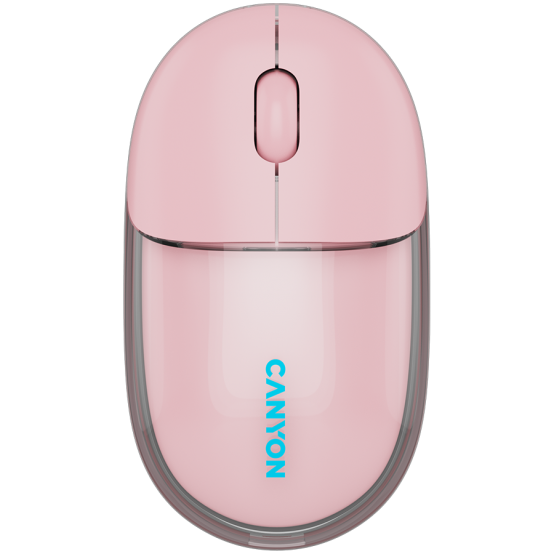 Mouse Canyon  CNS-CMSW24P
