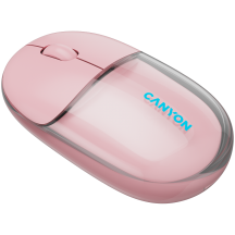 Mouse Canyon  CNS-CMSW24P