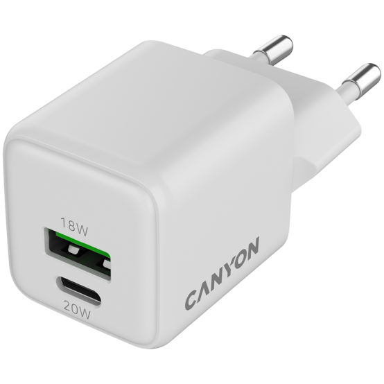 Alimentator Canyon  CNS-CUW20AC