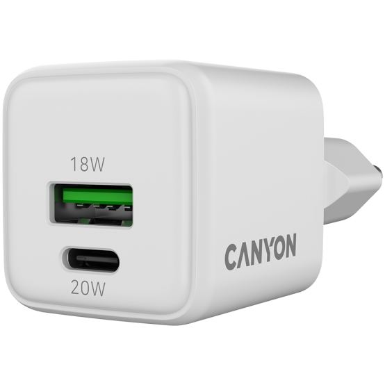 Alimentator Canyon  CNS-CUW20AC