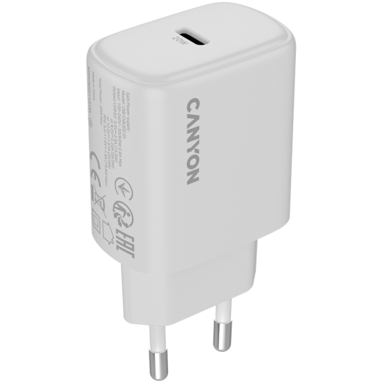 Alimentator Canyon  CNE-CHA200-01