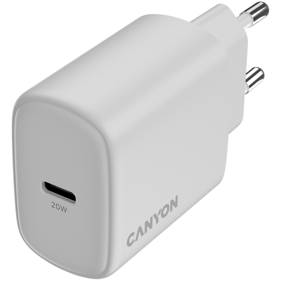 Alimentator Canyon  CNE-CHA200-01