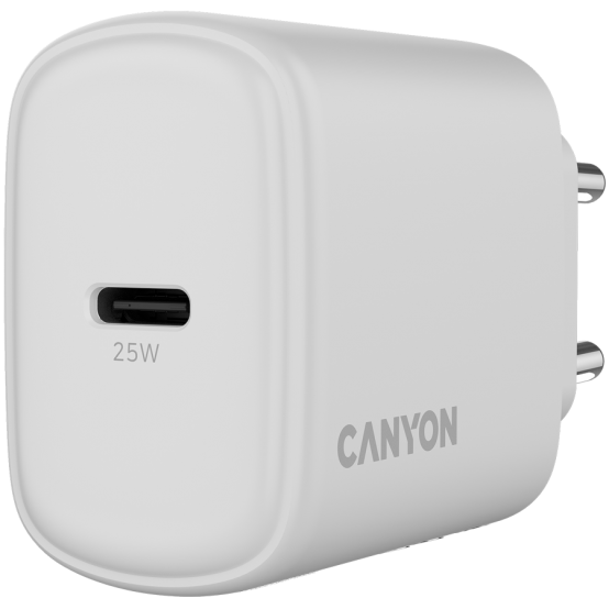 Alimentator Canyon  CNE-CHA250-01