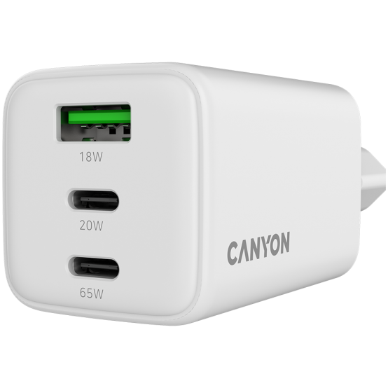 Alimentator Canyon  CNS-CUW65ACC