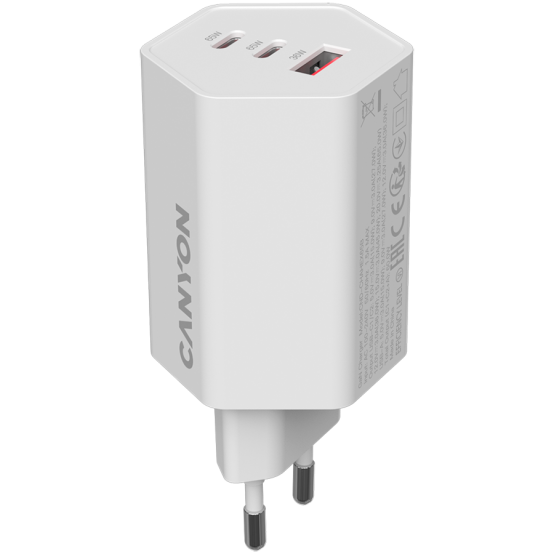 Alimentator Canyon  CND-CHAHEX65W