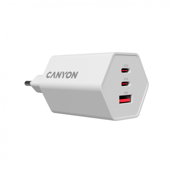Alimentator Canyon  CND-CHAHEX65W