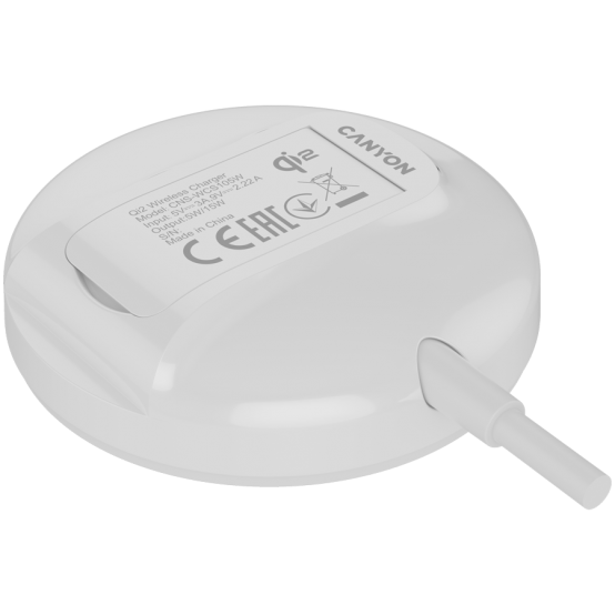 Alimentator Canyon  CNS-WCS105W