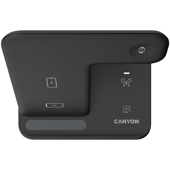 Alimentator Canyon  CNS-WCS302B