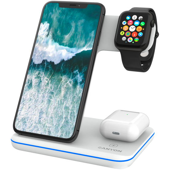 Alimentator Canyon  CNS-WCS303W