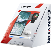 Alimentator Canyon  CNS-WCS303W