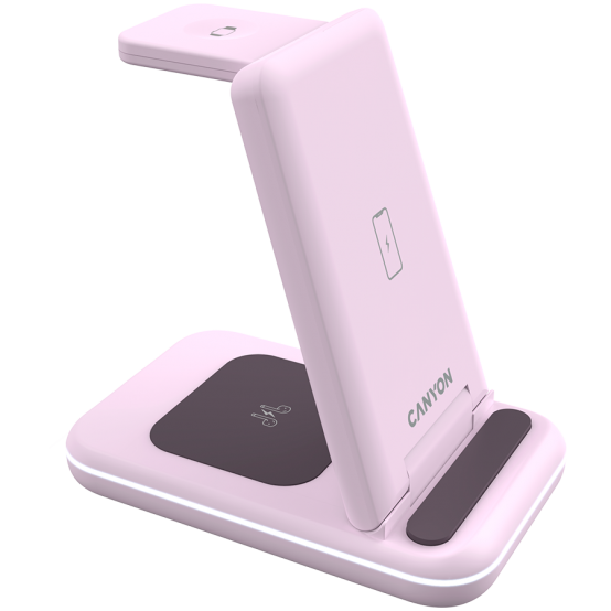 Alimentator Canyon  CNS-WCS304IP
