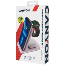Alimentator Canyon  CNS-WCS304IP