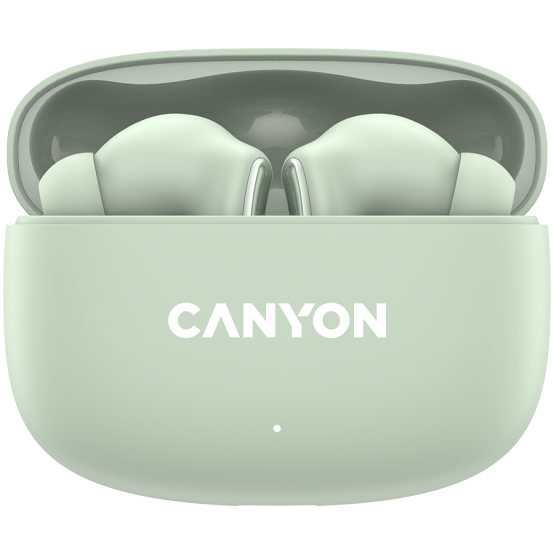 Casca Canyon  CNS-TWS9G
