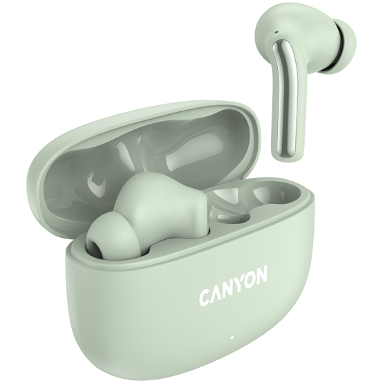 Casca Canyon  CNS-TWS9G