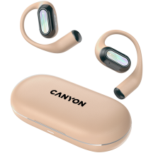 Casca Canyon CNS-TWS12BE